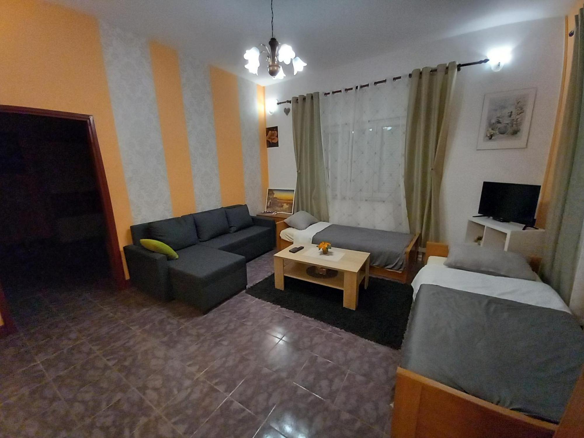 Apartment T&L Vir Extérieur photo